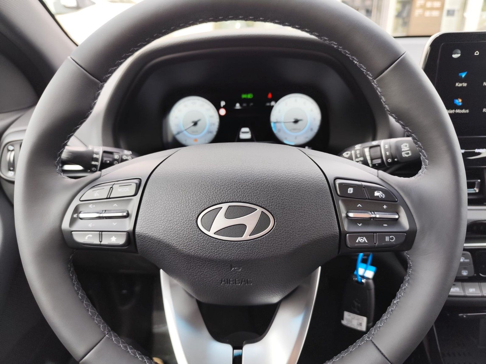 Hyundai i30 – Bild 12