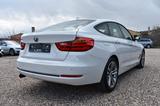 BMW 318 Gran Turismo Sport Line - BMW 3er Reihe mit Diesel-Antrieb: Limousine