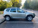 Dacia Duster 1.6 nur 62.338km gelaufen - Dacia Gebrauchtwagen von 2012