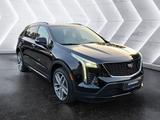Cadillac XT4 2.0 Sport AWD Panor.Dach+Bose+Navi - schwarze Cadillac XT4