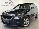 BMW X1 xDrive20d M-Sport NAV+LED+AHK+KAMERA+18ZO+1HD - BMW X1 in Oldenburg