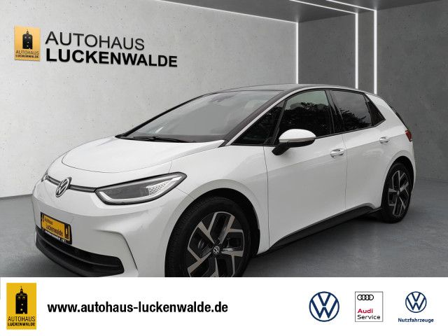 Volkswagen ID.3 - Bild 1