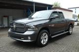 Dodge RAM 1500 Sport 5.7L Hemi LPG 4x4 Quad Cab - Dodge RAM: Quad Cab