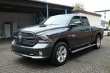 Dodge RAM 1500 Sport 5.7L Hemi LPG 4x4 Quad Cab - Dodge RAM: 1500 Quad