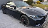 BMW M440i xDrive Cabrio Vollausstattung/Garantie - BMW 440 aus 2021