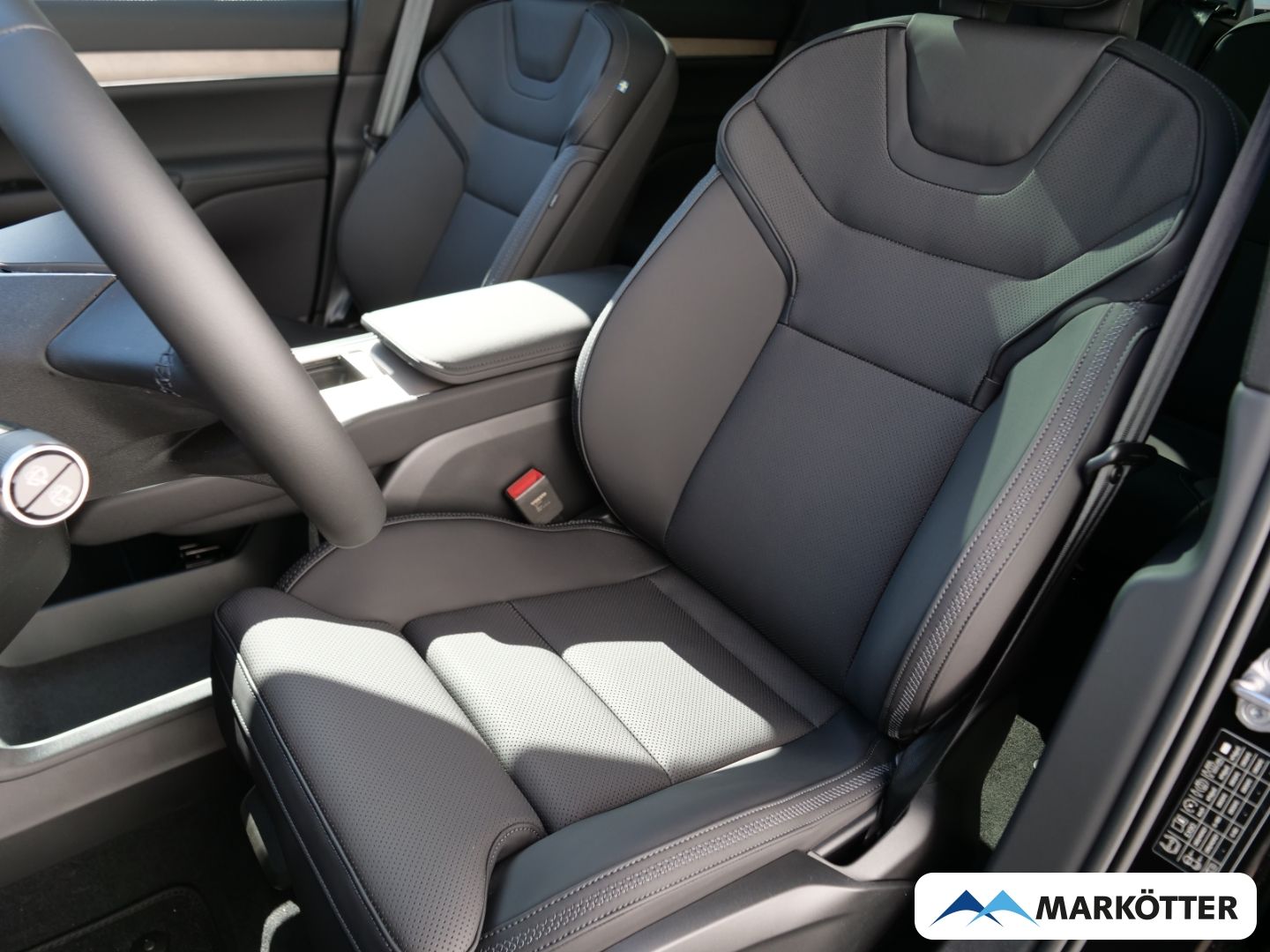 Volvo EX90 - Bild 15