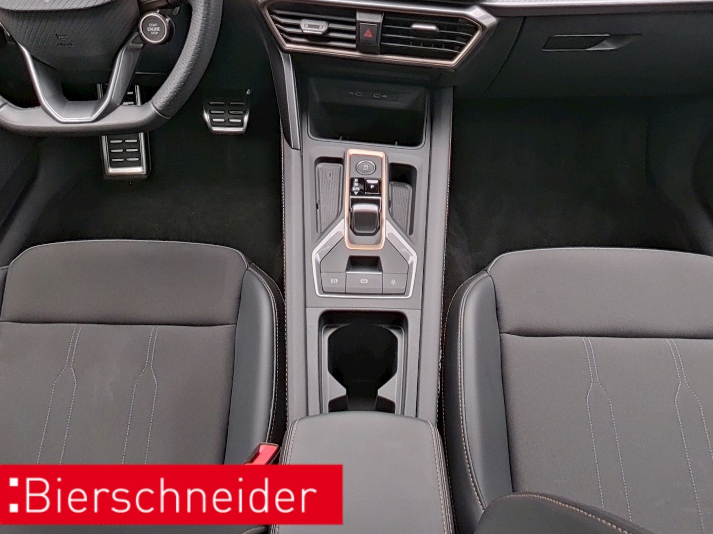 Cupra Leon - Bild 16
