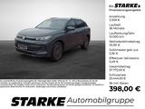 Volkswagen Tiguan 1.5 eTSI DSG Life  LED Kamera PDC LM Temp