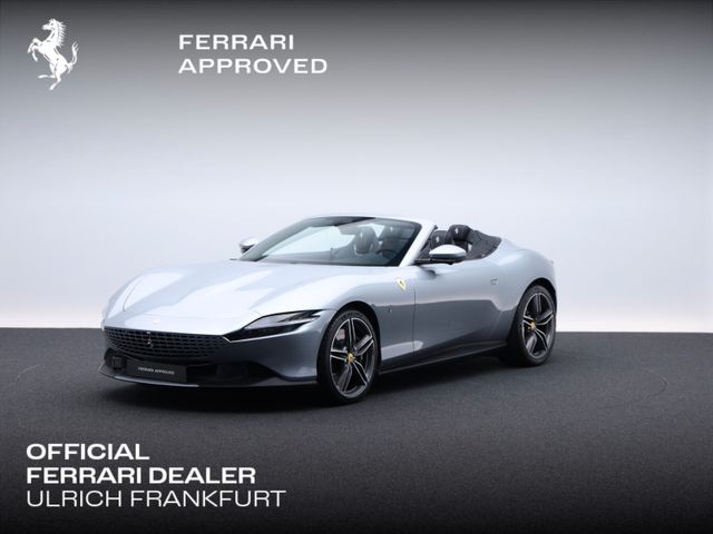 FERRARI Roma