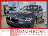 BMW 520 d AHK*Laser*ACC*Kamera*HUD*Sound*HiFi*Drivi+ - gebrauchte BMW 520 aus dem Jahr 2022