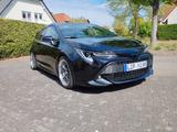 Toyota Corolla 2,0 Hybrid Garantie, Scheckheft, Led, - Toyota Corolla in Bielefeld