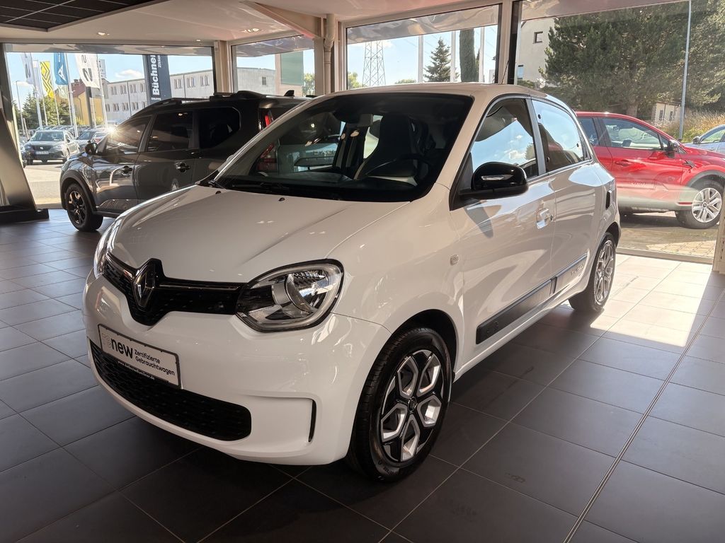 Image of Renault Twingo