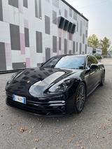 Porsche Panamera 4.0 Turbo S Executive - Porsche Panamera: Turbo Executive