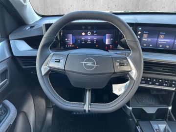 Opel Frontera 1.2 GS 7-Sitzer TECH-PAK AWR SHZ