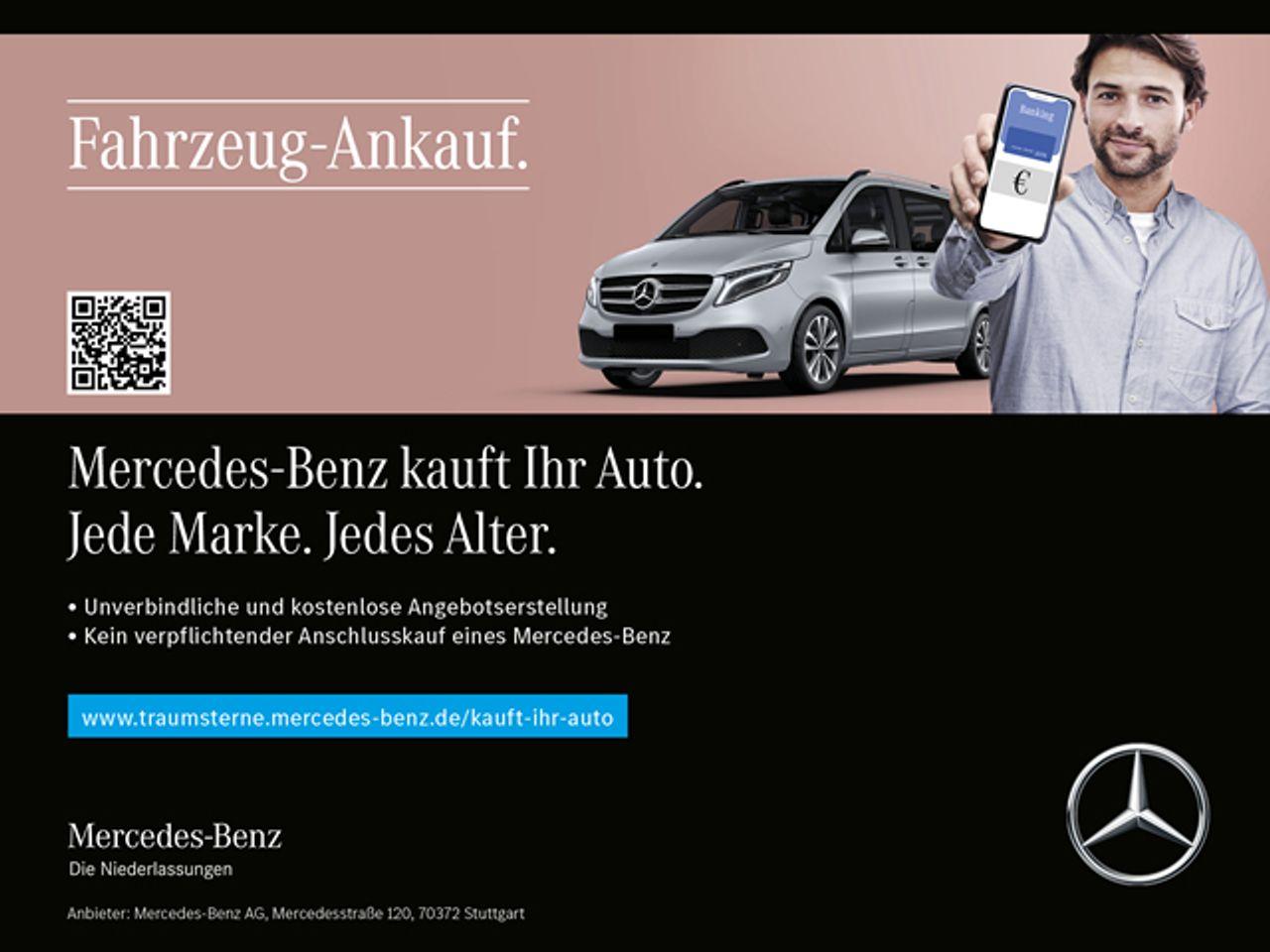 Mercedes-Benz V 250 d 4M Lang STYLE+Allrad+9G+AHK+StandHZ+Navi