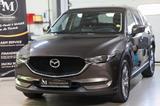 Mazda CX-5 2.5 *KANGEI*HEAD UP*360 KAM*LED*1 HAND* - Mazda CX-5 in Krefeld