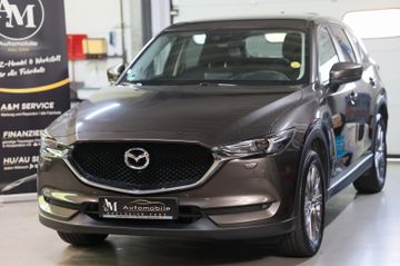 CX-5 2.5 *KANGEI*HEAD UP*360 KAM*LED*1 HAND*
