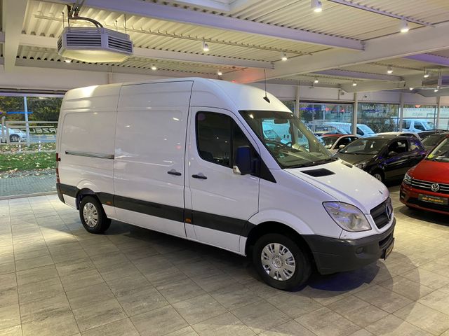 Mercedes-Benz Sprinter CDI Hoch+Lang*Garantie*Klima*