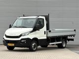 Iveco Daily 35C15 3.0 maar 3000 km ! Neu!!! 3000km!! - Iveco Diesel Koffer Daily 35c15