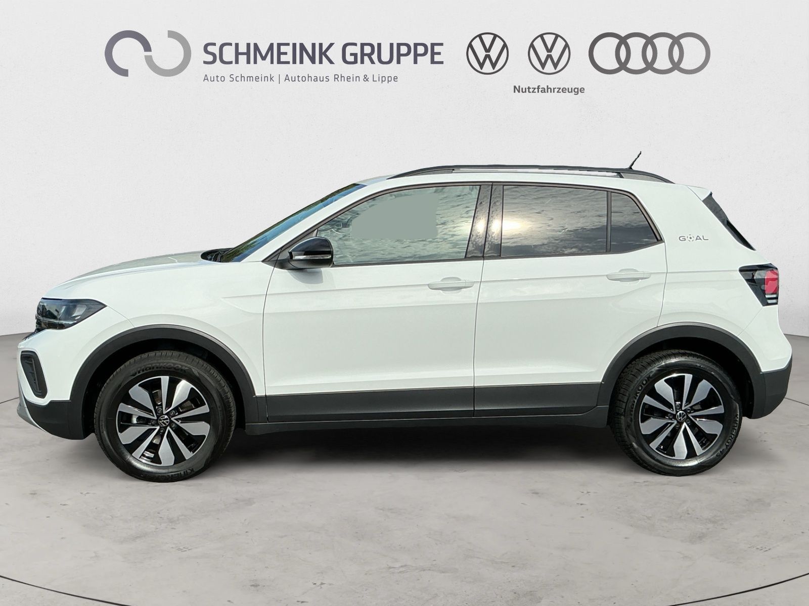 Volkswagen T-Cross - Bild 2