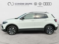 Volkswagen T-Cross - Vorschau Bild 2