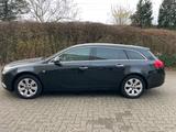 Opel Insignia A Sports Tourer Innovation - Opel Insignia: Sports Tourer Innovation