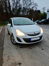 Opel Corsa Active 1.4 