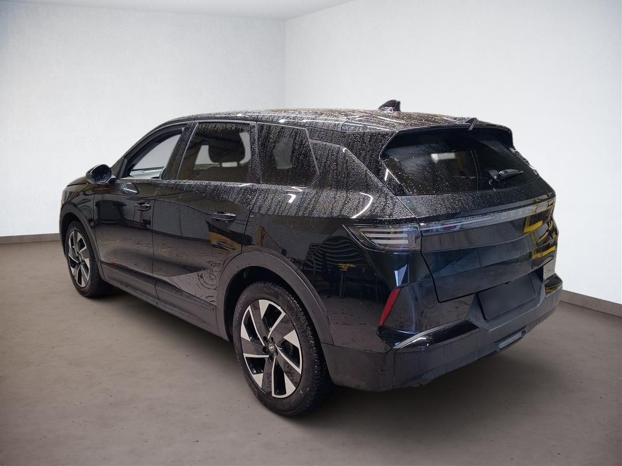 Fahrzeugabbildung Opel Grandland 1.2 48V Mild-Hybrid 100 kW GS