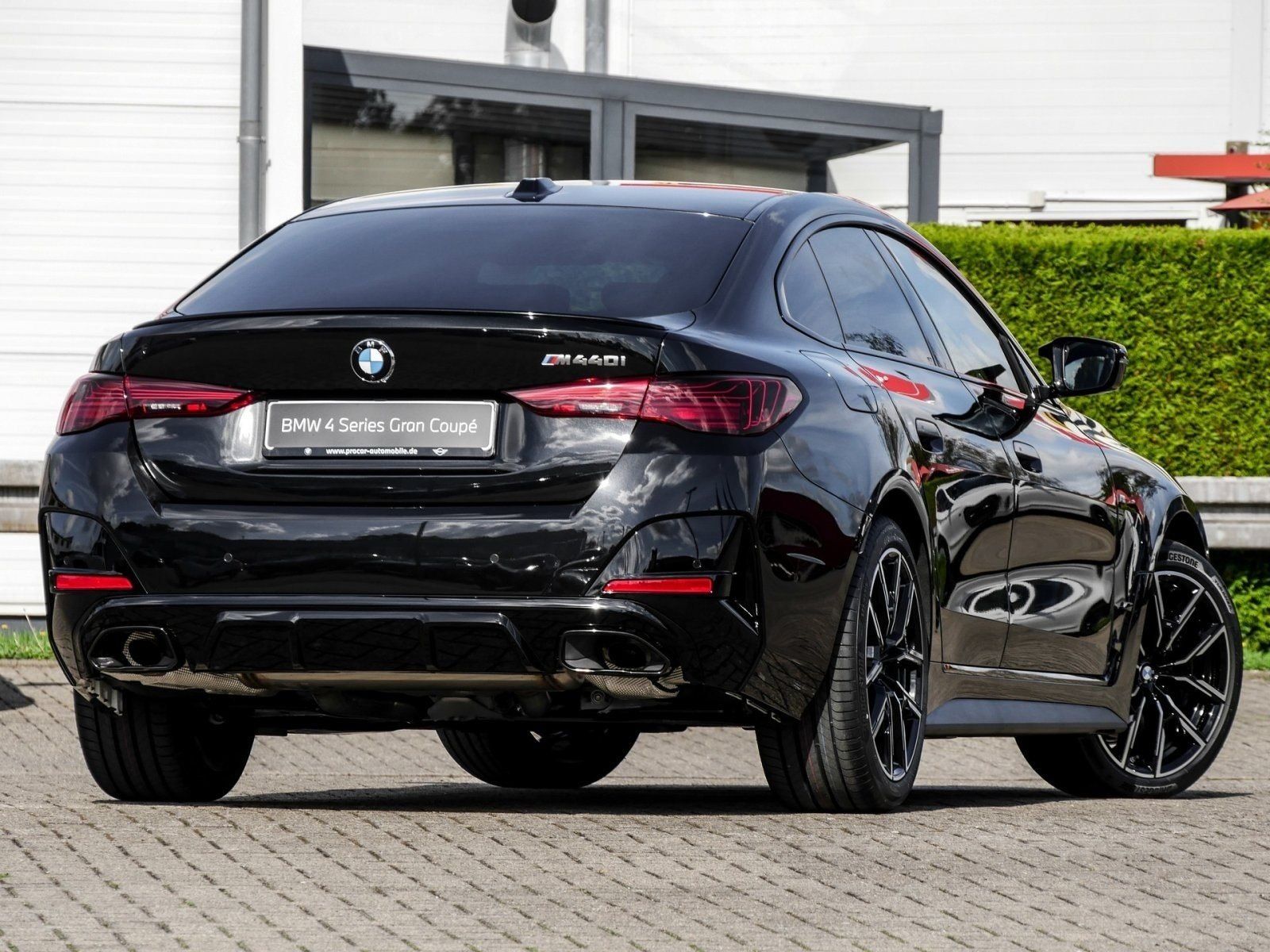 BMW M440 - Bild 2
