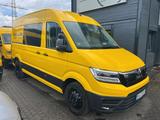 MAN TGE 6.160 C1 Fahrschul LKW 5 Sitze - Man TGE 5.160