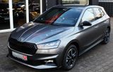 Skoda Fabia Monte Carlo 1,0 TSI, 85KW/115PS DSG - mit Benzin-Antrieb: Kleinwagen, 1.0