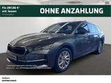 Skoda Octavia Combi 2.0 TDI DSG Selection - AHK PDC vo
