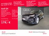 Audi Q4 35 e-tron LED DAB PDC - Audi Q4 in Frankfurt (Main)