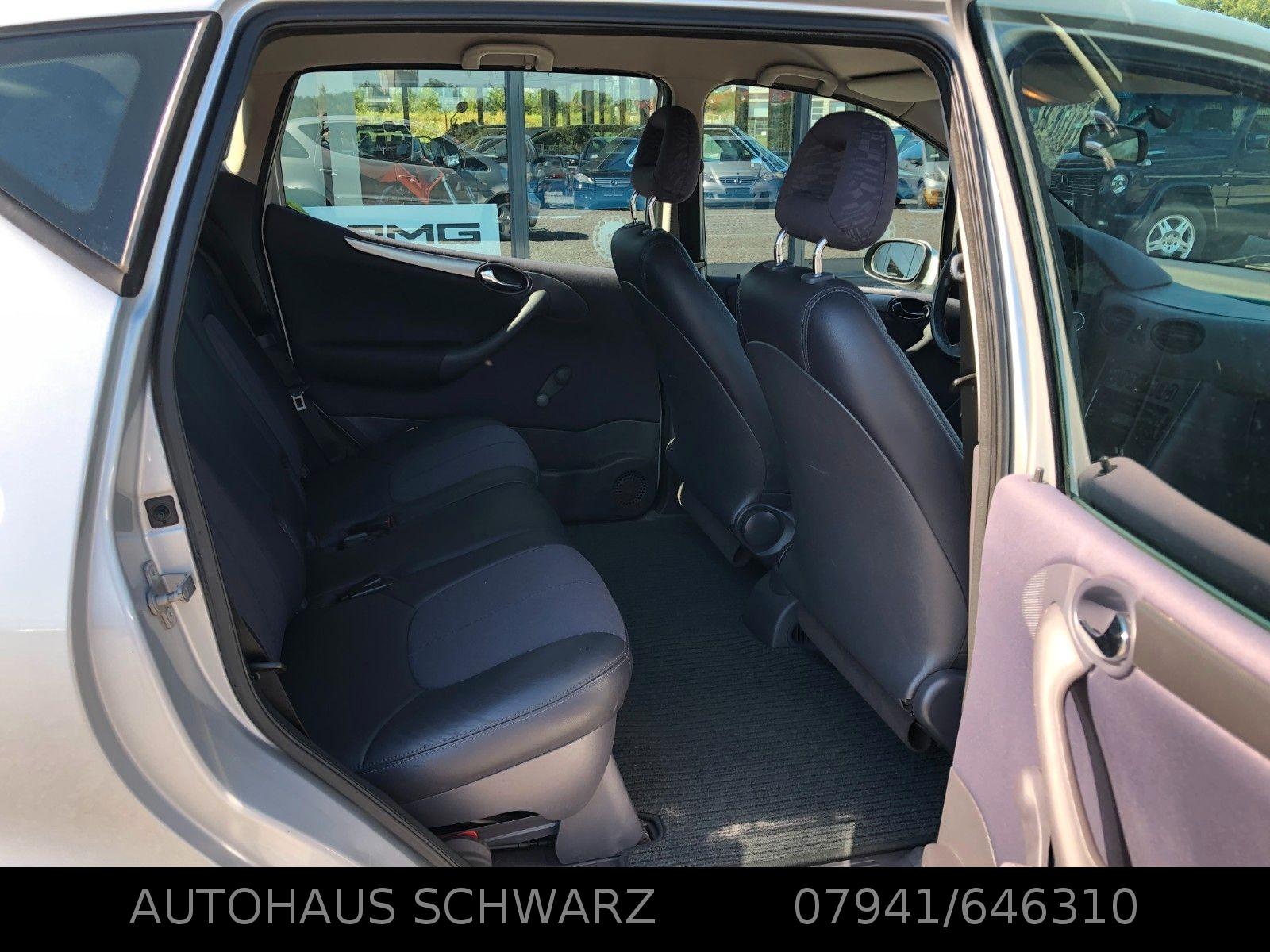 Mercedes-Benz A 190 L Avantgarde Automatik*Klima*PTS*2.Hand*