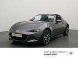 Mazda MX-5 SKYACTIV-G 184 Sports-Line RF NAVI SHZ - gebrauchte Mazda MX-5 aus dem Jahr 2019