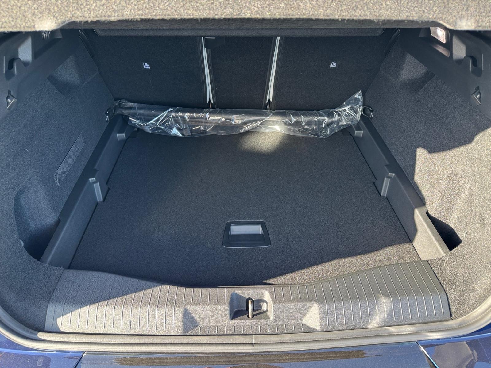 Citroën C5 Aircross 210 Elektromotor MAX KOMFORT RANGE