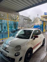 Andere Abarth 500 EsseEsse Top Auto - Andere in Wuppertal