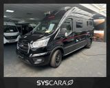 Dethleffs Globetrail  590 C 170PS_AHK *Automatik*-11.000  - Angebote entsprechen deinen Suchkriterien