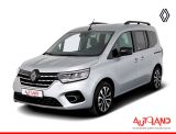 Renault Kangoo TCe 130 Aut. LED ACC Kamera - Renault Kangoo Tageszulassungen