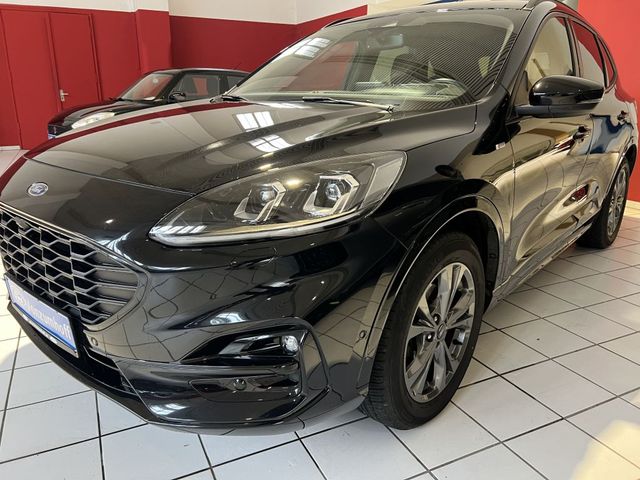 Ford Kuga 2.0 EcoBlue 4x4 Aut. ST-LINE X