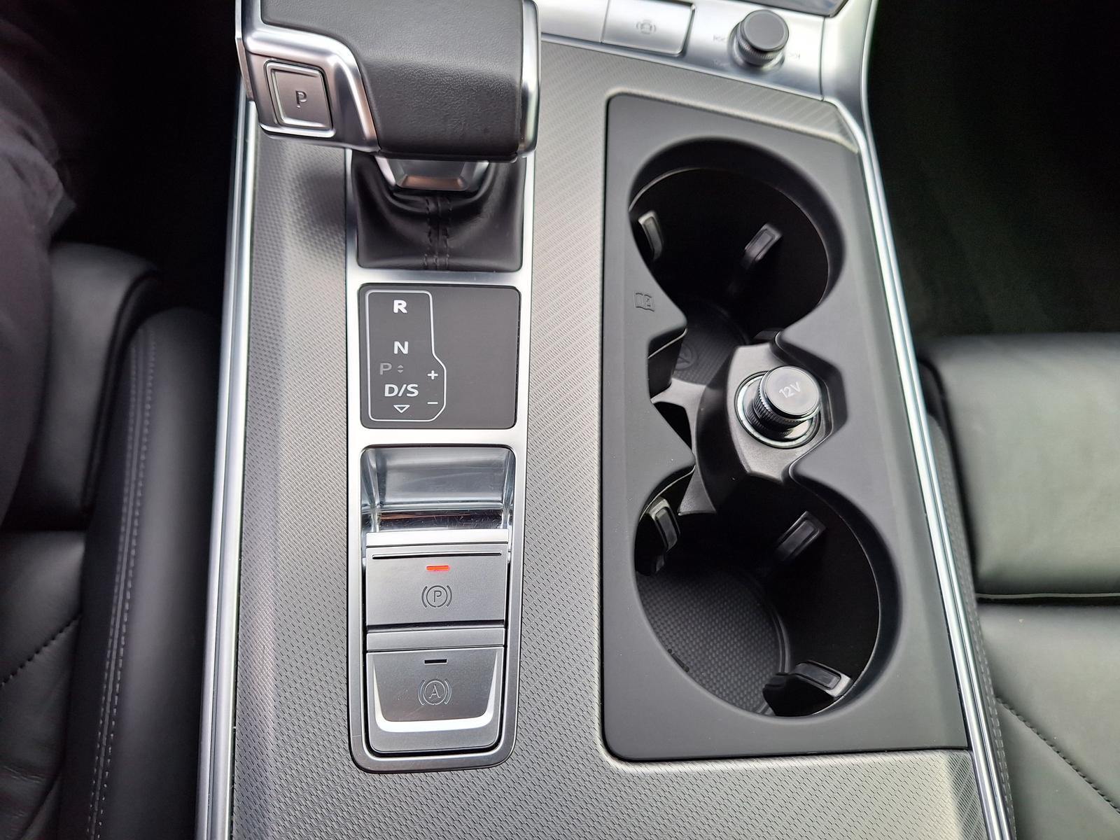 Audi A6 2.0 TFSI 45 sport S tronic Sound Leder ACC RF, миниатюра 30