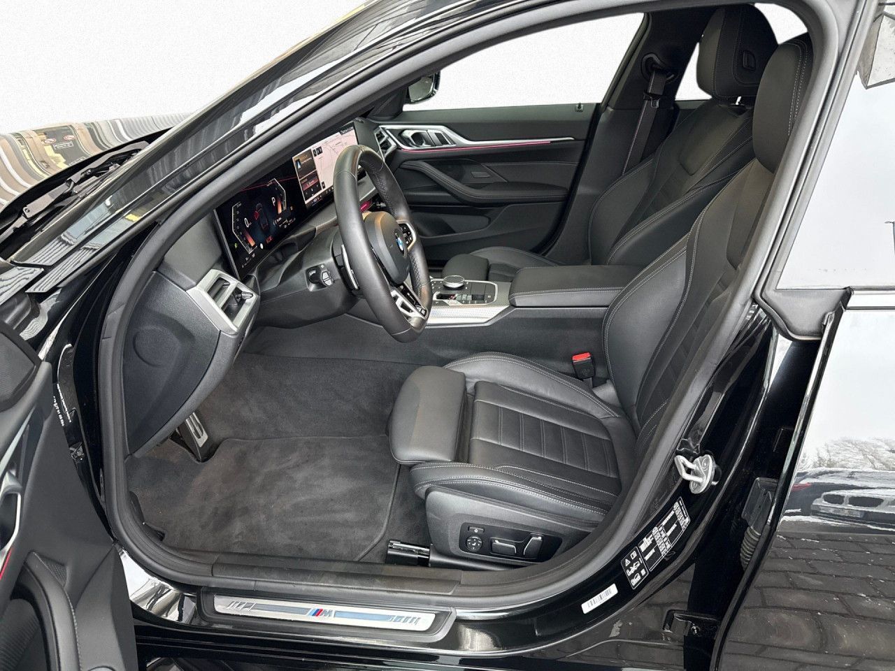 BMW 430 Gran Coupé - Bild 22