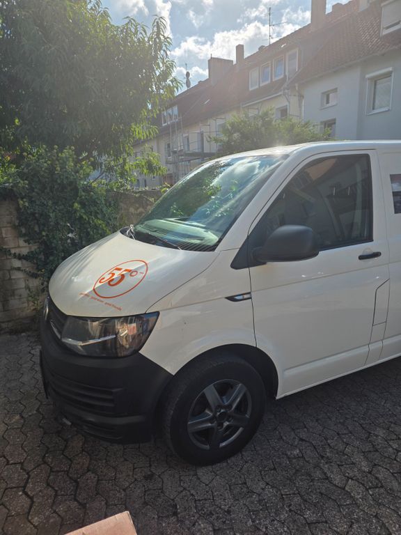 Image of Volkswagen T6 Transporter