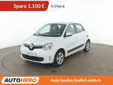 Renault Twingo 1.0 SCe Limited*KLIMA*LIMITER*GARANTIE* - Renault Twingo Gebrauchtwagen in Köln