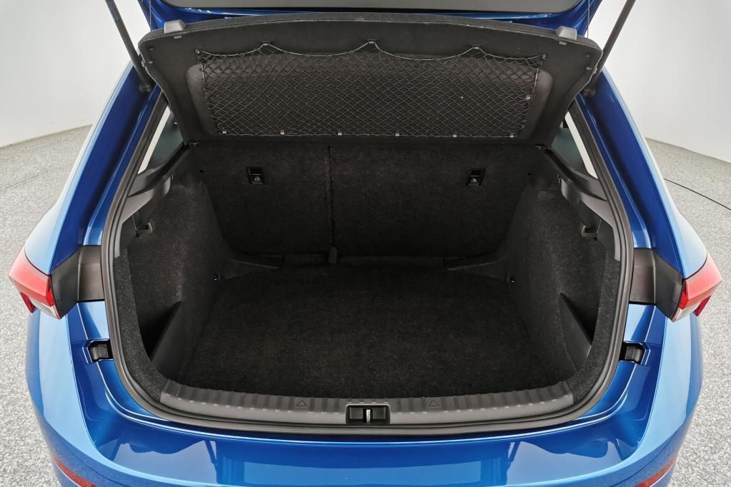 Skoda Scala Ambition 1.0 TSI PDC*Tempo*Klima*SH