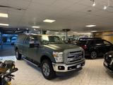 Ford F 250 6.7L  V8 Diesel Super Duty 4X4 - Ford F 250 mit Diesel-Antrieb: Automatik