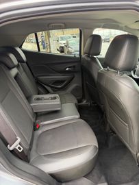 Opel Mokka X - 11