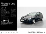 Volkswagen Golf VIII 2.0 TDI DSG LIFE*LED*NAVI*KLIMA*PDC*SH - Volkswagen Golf: 0 TDI