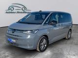 Volkswagen Multivan Style AHK ACC StHz 3ZK RFK KZU LrHz - VW T7 Multivan Gebrauchtwagen