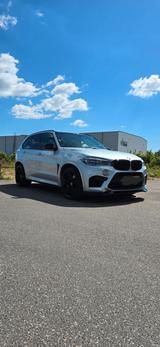 BMW X5 M M M - BMW X5 M Gebrauchtwagen